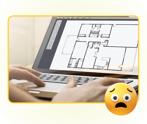 Générateur de Plans AI – Le défi de créer des plans efficacement