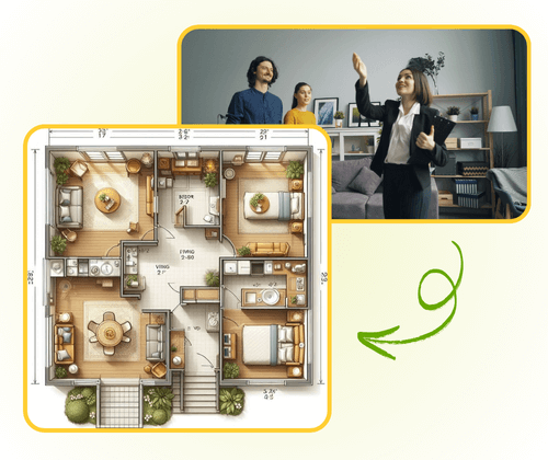 Générateur de Plans AI – Pourquoi utiliser le Générateur de Plans ?