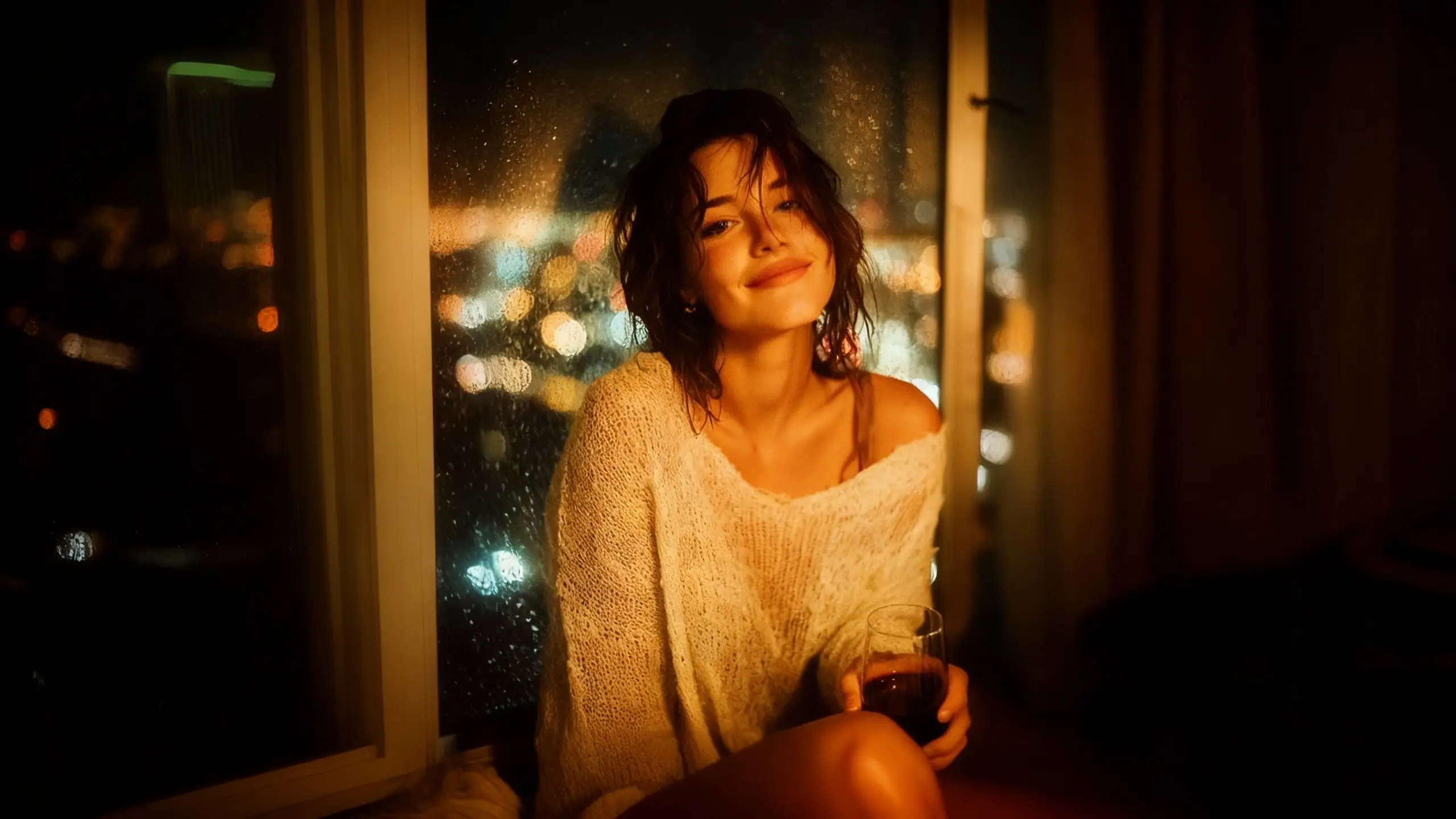 Flux Kontext Pro Sample: change position after. - VisualGPT