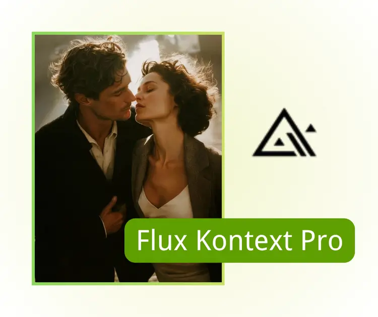 Flux Kontext Pro - What is Flux Kontext Pro?