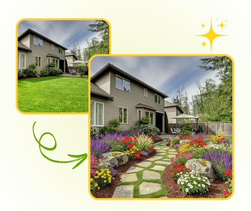 Générateur de design de jardin – Qu'est-ce que le générateur de design de jardin ?