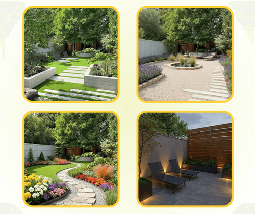 Générateur de design de jardin – Pourquoi utiliser le générateur de design de jardin ?