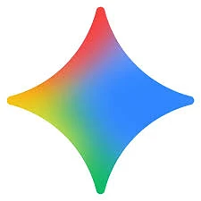 Gemini Omni 1.0 Icon