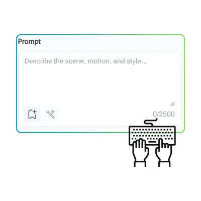 Write Your Prompt