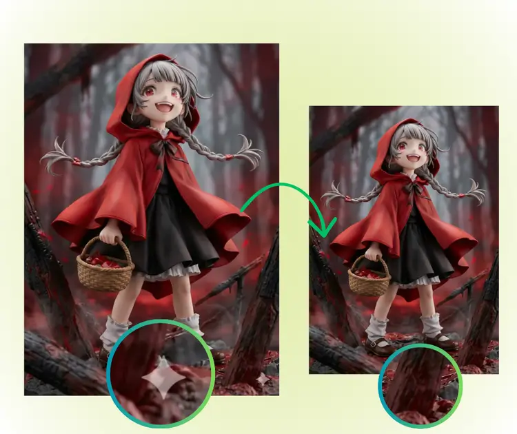 Gemini ウォーターマーク除去ツール – Gemini ウォーターマーク除去ツールとは？