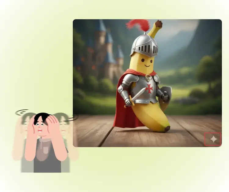 Gemini ウォーターマーク除去ツール – Gemini のウォーターマークが画像を未完成で使いにくくしていませんか？