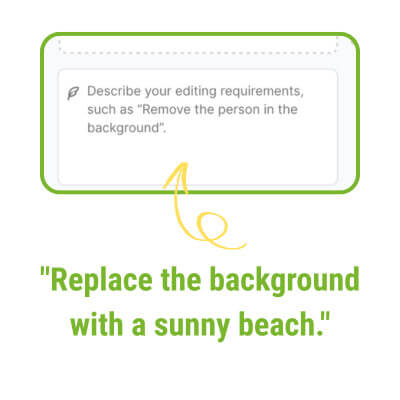 GEMPIX 2 : Étape 2 : Décrivez Votre Image avec un Prompt