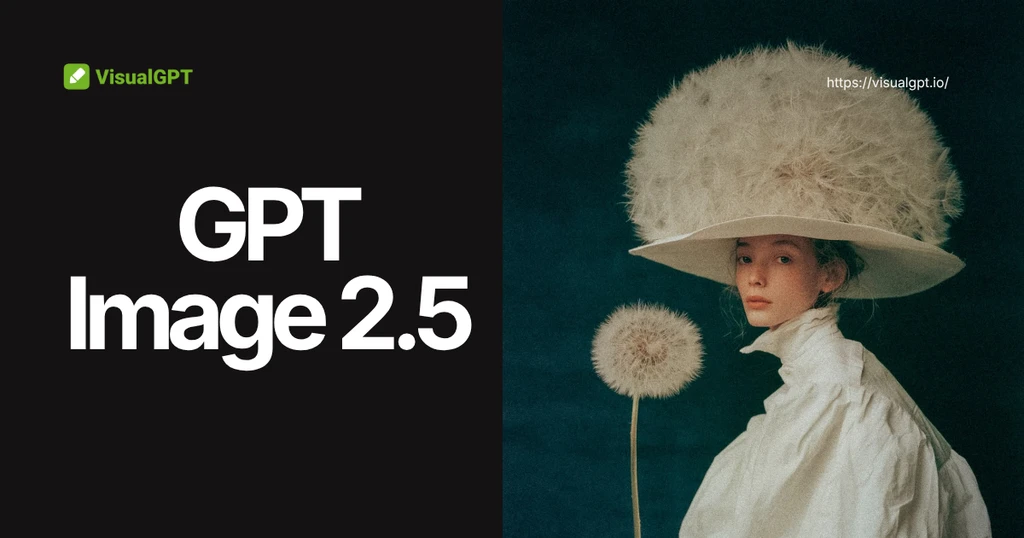 GPT Image 2.5