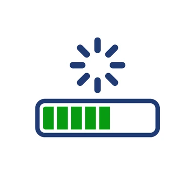 Paso 2: Deja que el motor procese