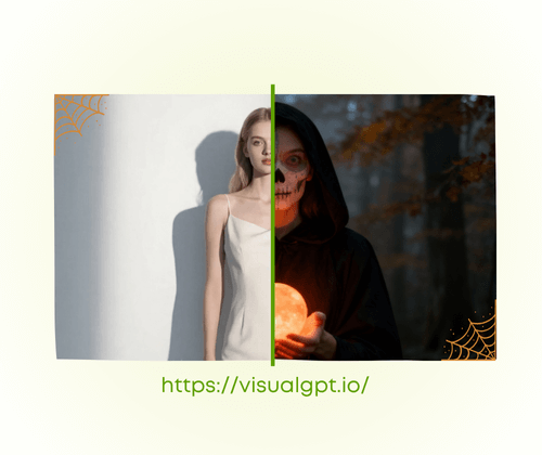 Transformation rapide et facile en un clic