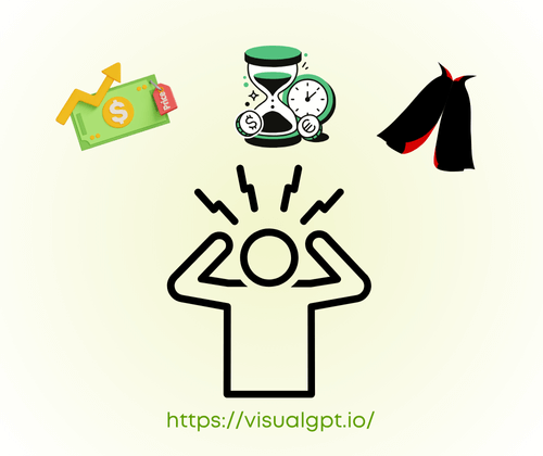  Photoshoot Halloween IA - Vous n’arrivez pas à obtenir la photo Halloween parfaite ? - VisualGPT