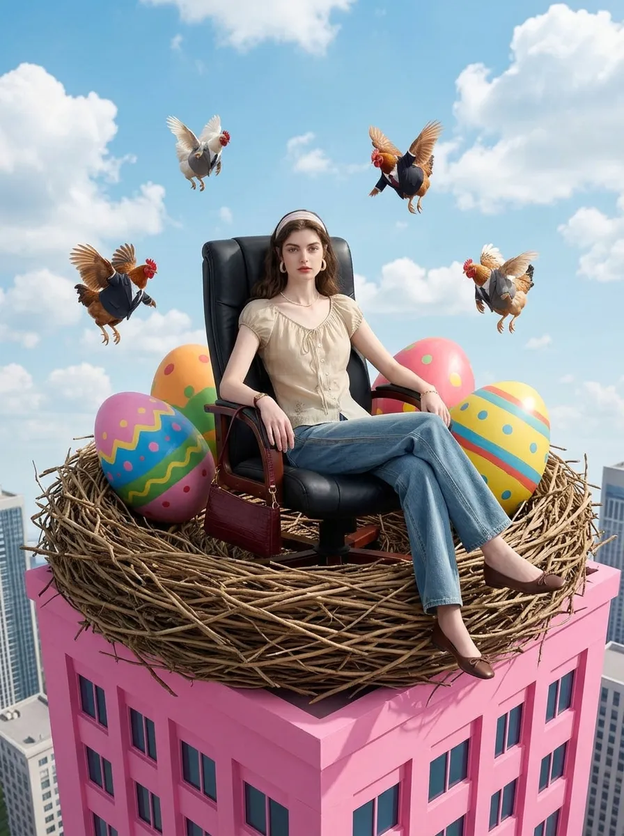 AI Image Editor Sample: High-Quality AI Image Editing Model | VisualGPT