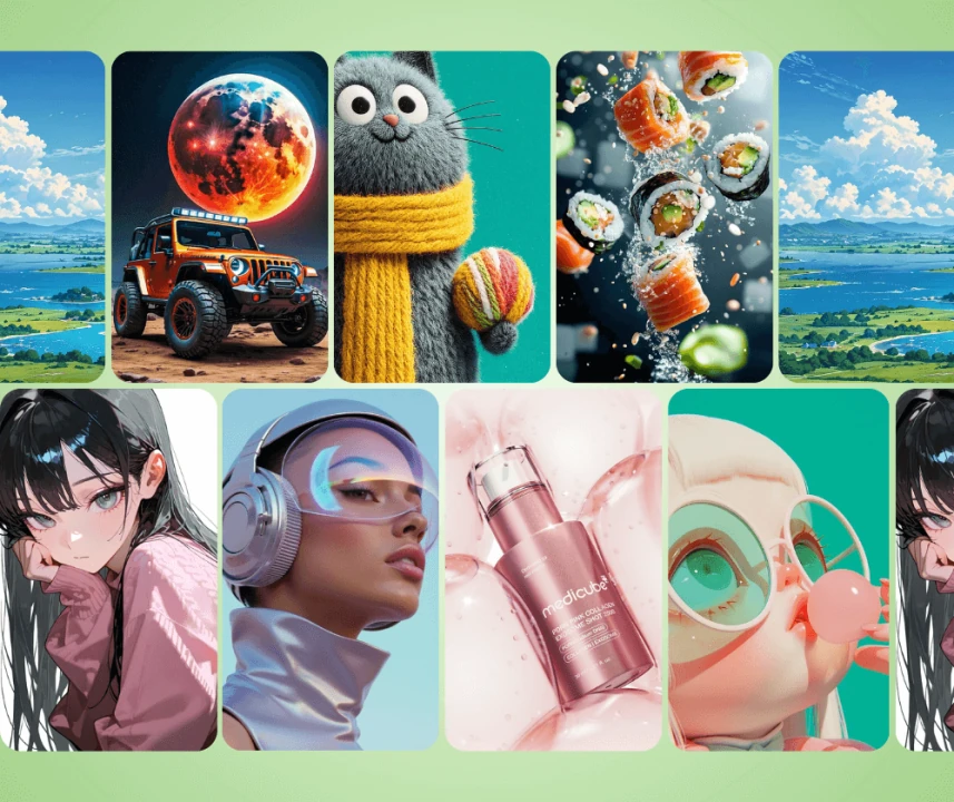 All-in-One AI Image & Video Platform - VisualGPT