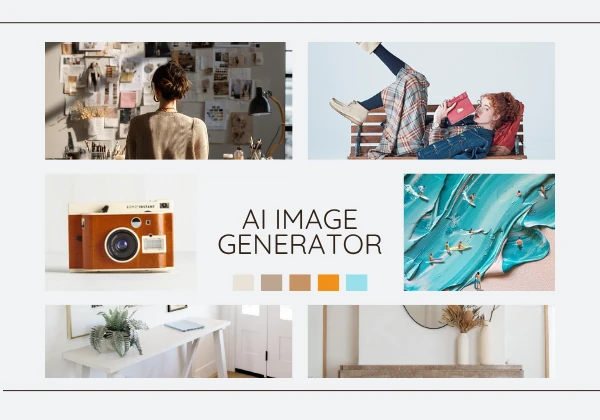 AI Image Generator