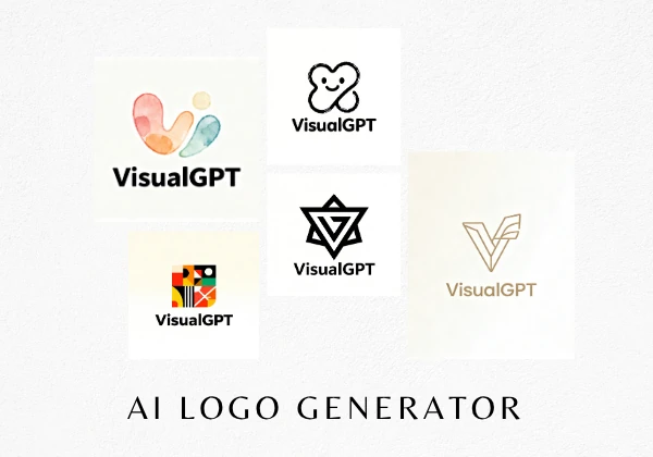 AI Logo Generator