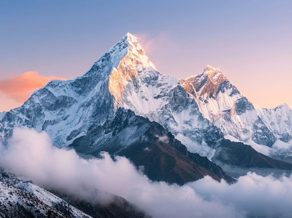 AI Wallpaper Generator