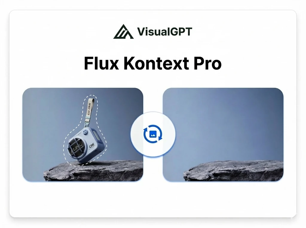 Flux Kontext-Pro