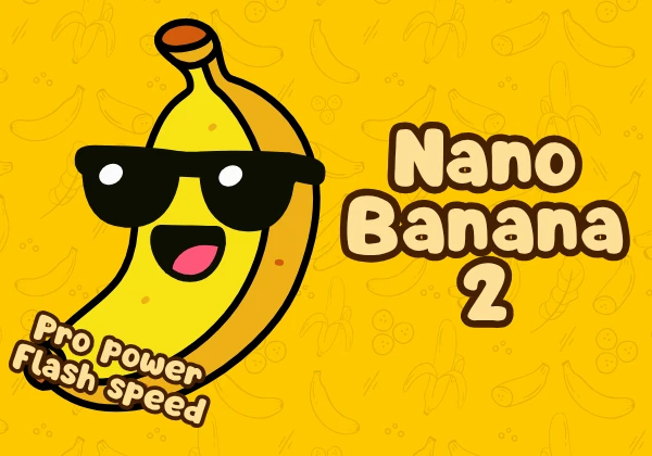 Nano Banana 2