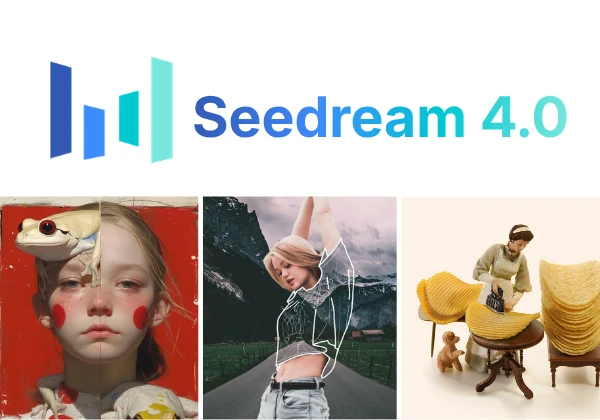 Seedream 4.0