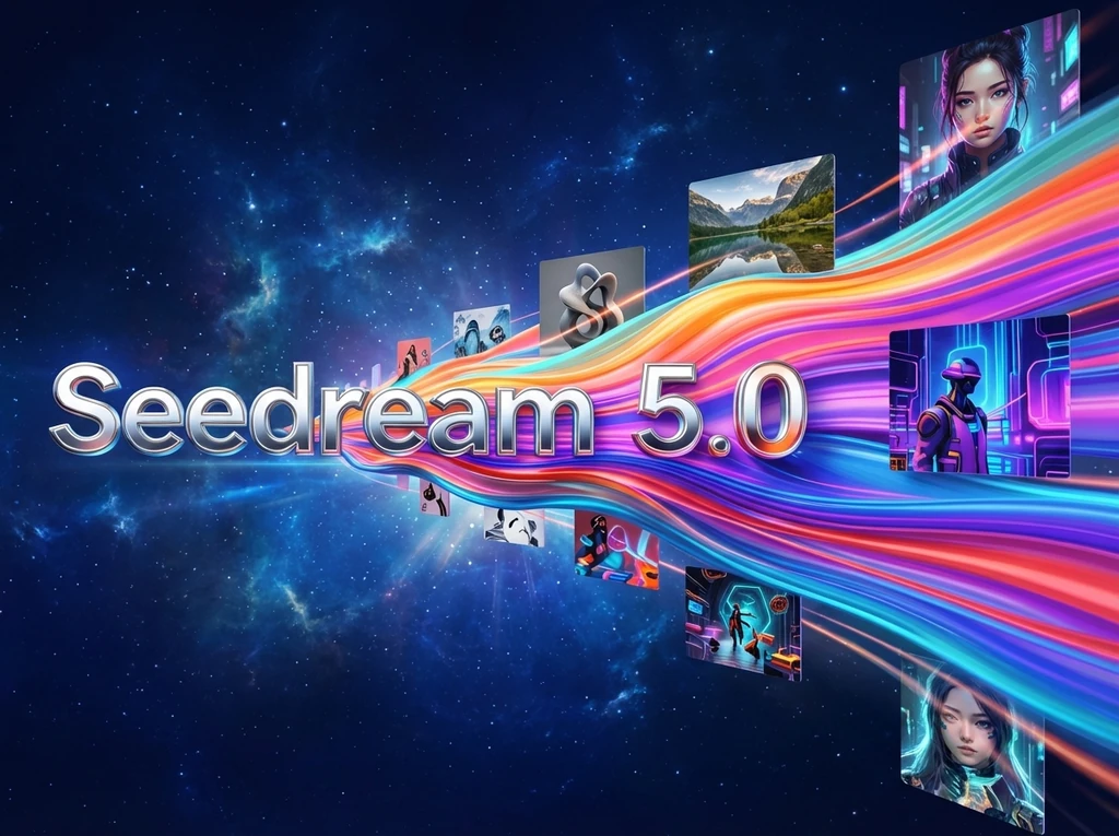 Seedream 5.0