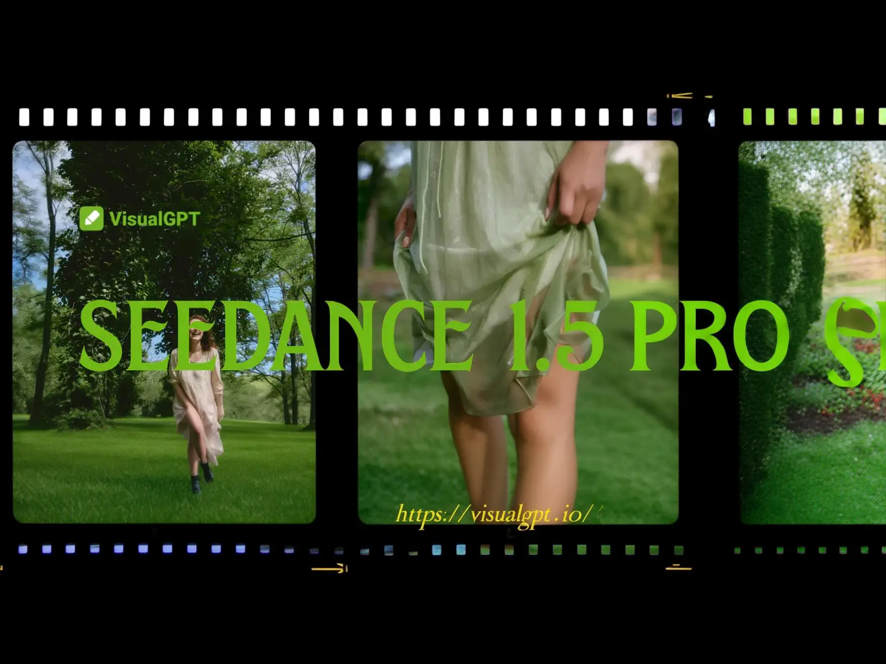 Seedance 1.5 Pro