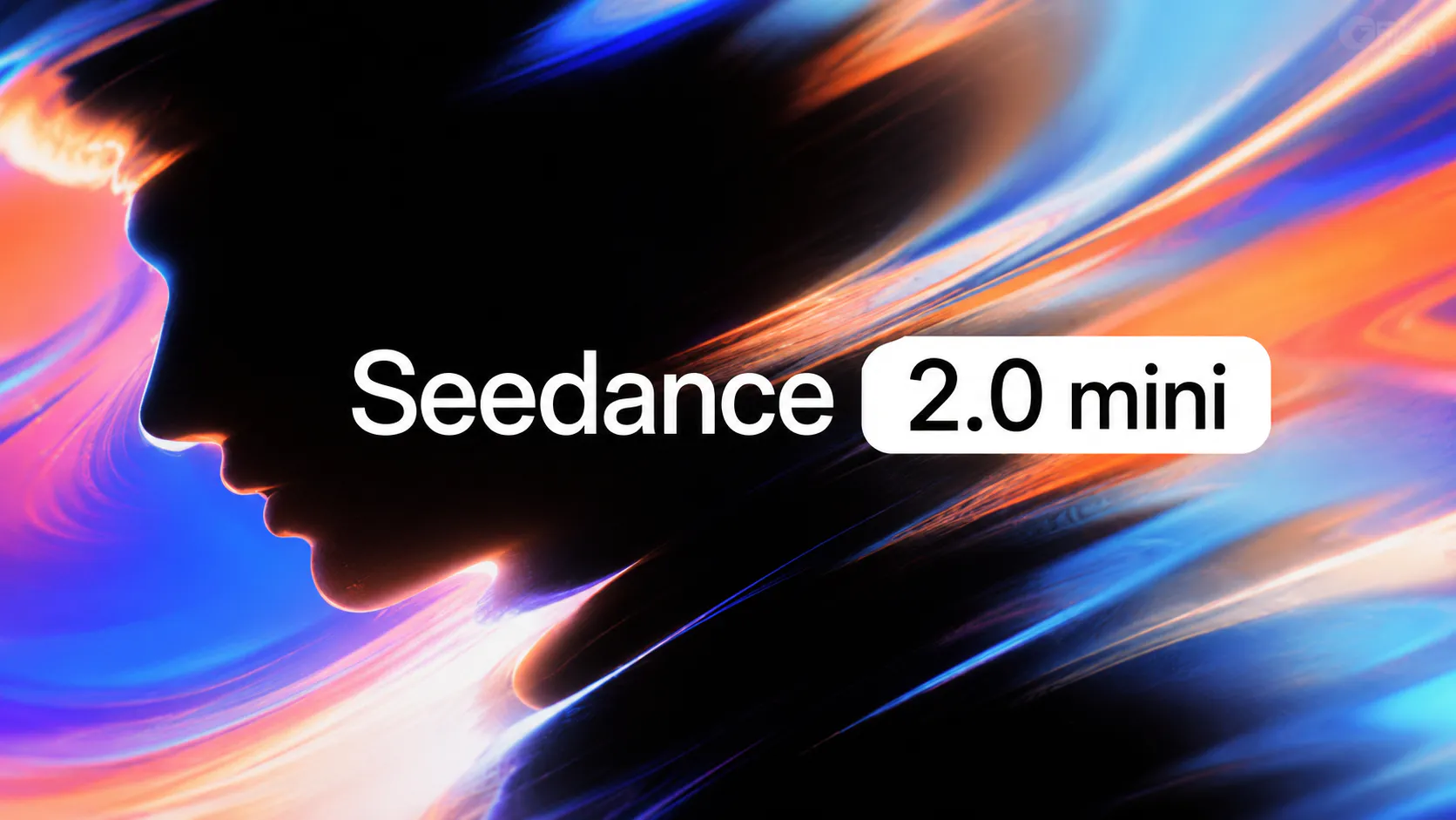 Seedance 2.0 Mini: Generate short cinematic videos from text and image prompts — fast, lower-cost iteration for social content and concept tests.