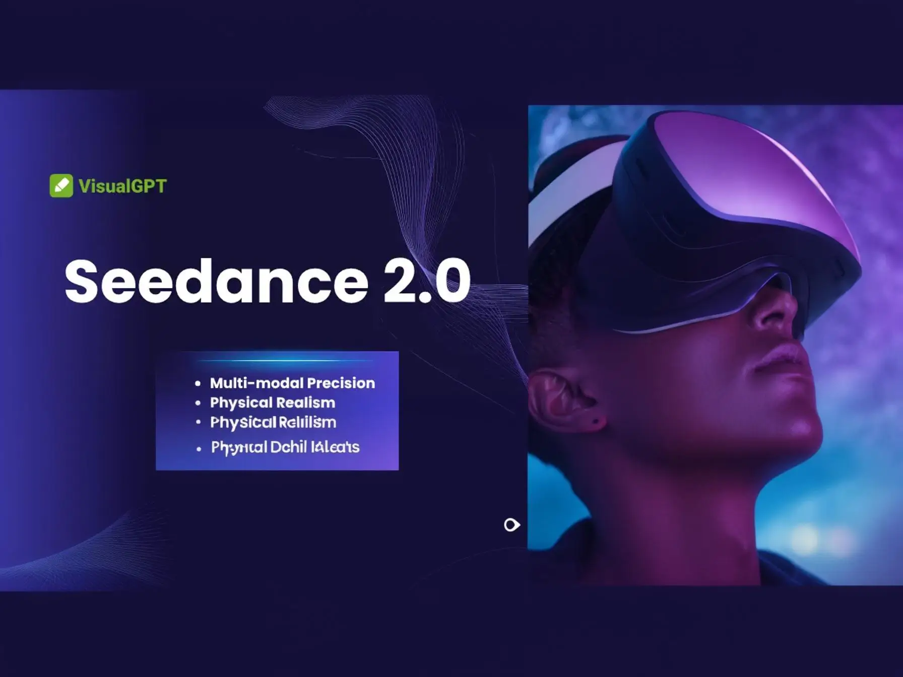Seedance 2.0