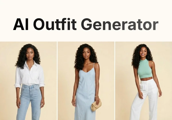 AI Outfit Generator