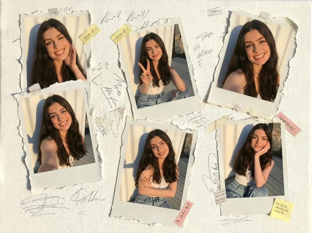AI Photo Collage Maker