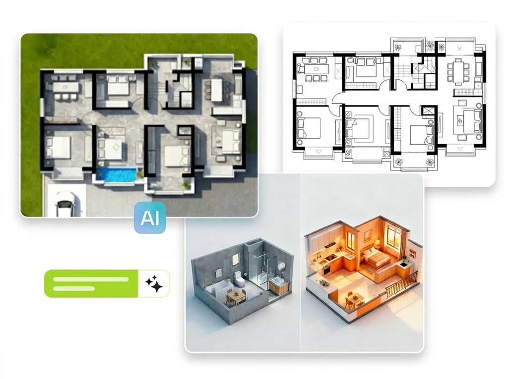 Floor Plan Generator