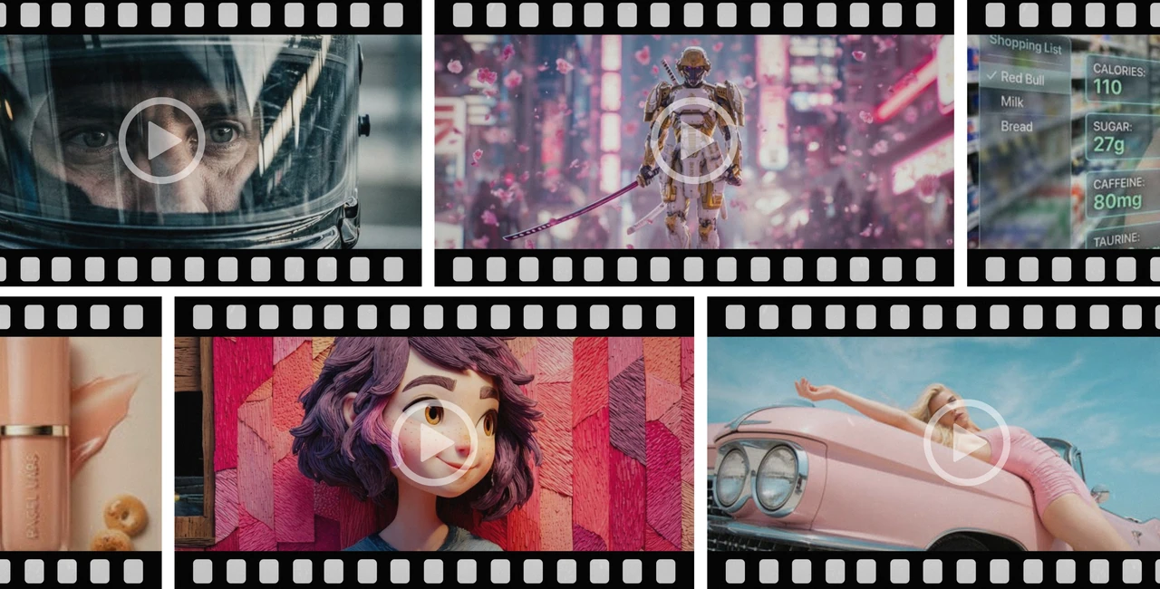 Generate dynamic, high-quality videos from text or images using VisualGPT's AI Video Generator with Top-tier models like Seedance 2.0 and Kling 3.0.