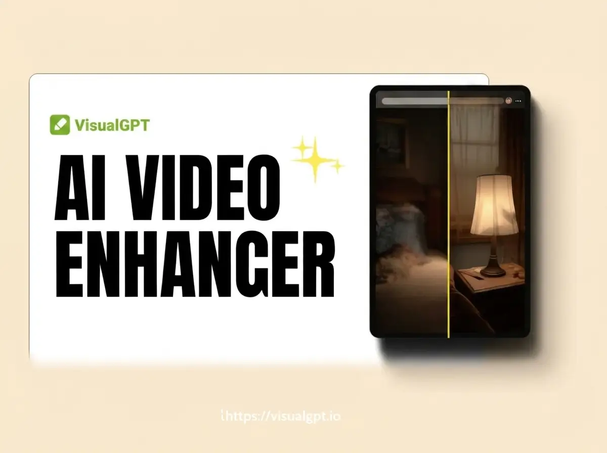 AI Video Enhancer