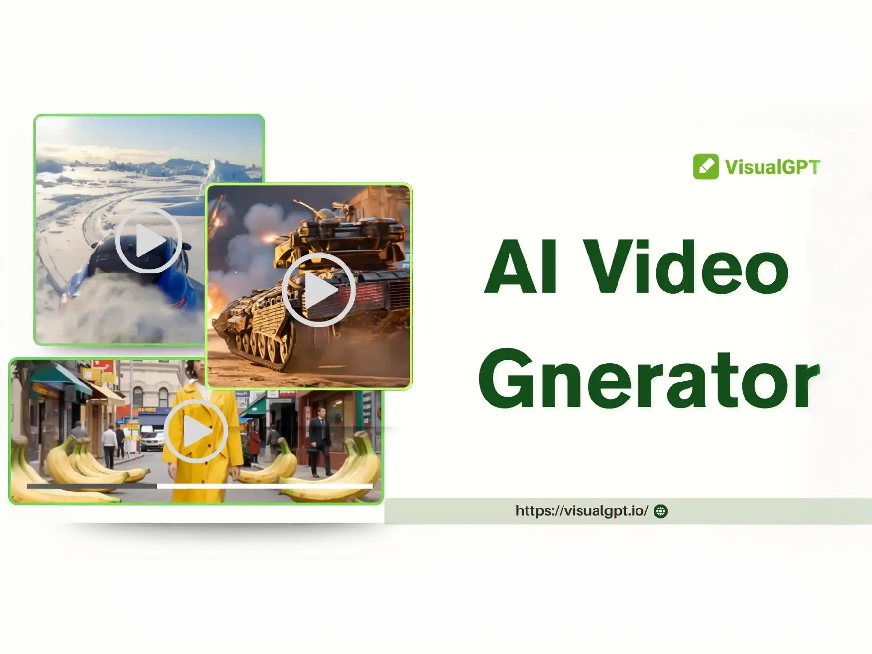 AI Video Generator