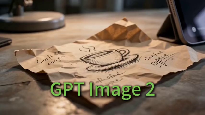 GPT Image 2