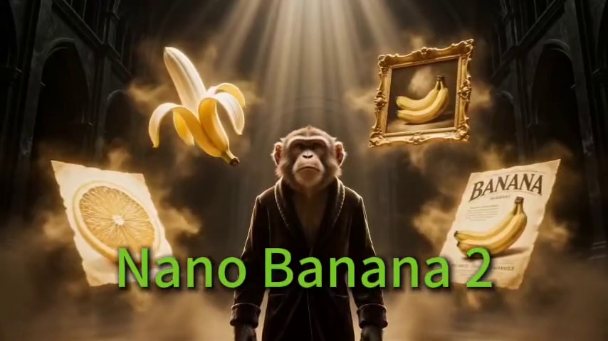 Nano Banana 2