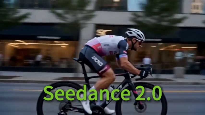 Seedance 2