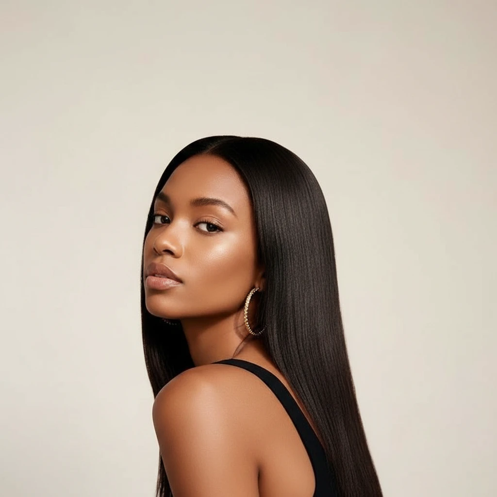 AI Hairstyle Changer