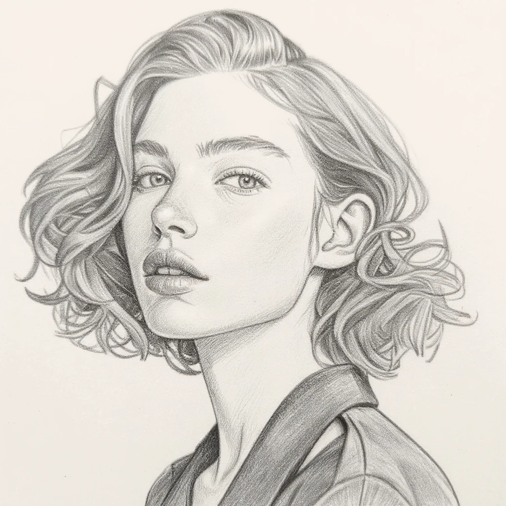 Photo to Sketch