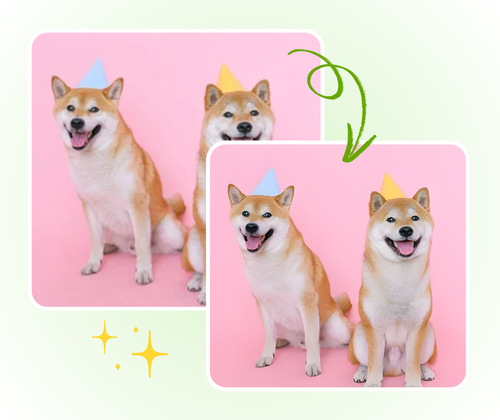 Amplificateur d'images IA – Qu'est-ce que Amplificateur d'images IA ?