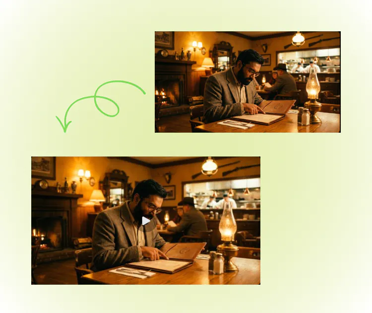 ¿Cansado de resultados de IA impredecibles?