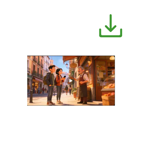 Paso 3: Generar y Finalizar