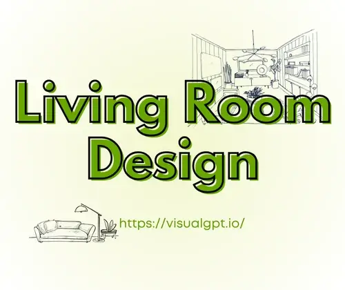 Design de salon AI - Qu'est-ce que le design de salon ? - VisualGPT