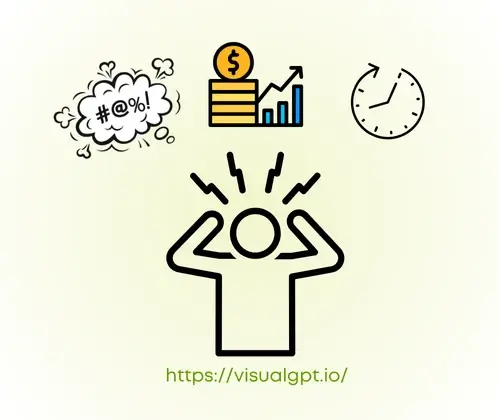 Design de salon AI - Difficulté à styliser facilement votre salon ? - VisualGPT