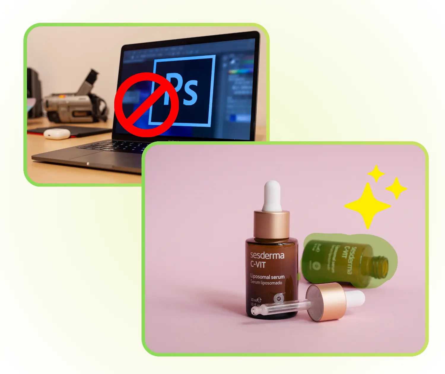 تحرير بخطوة واحدة – لا حاجة لمهارات