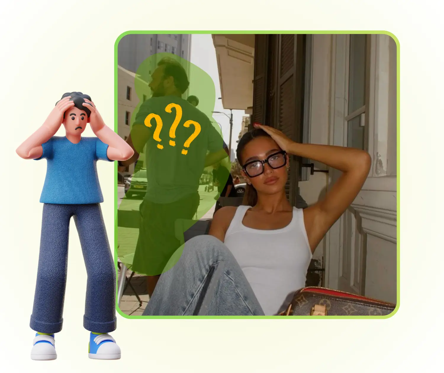 ممحاة سحرية - هل تواجه صعوبة مع الكائنات غير المرغوب فيها في صورك؟ الممحاة السحرية يمكن أن تساعد!