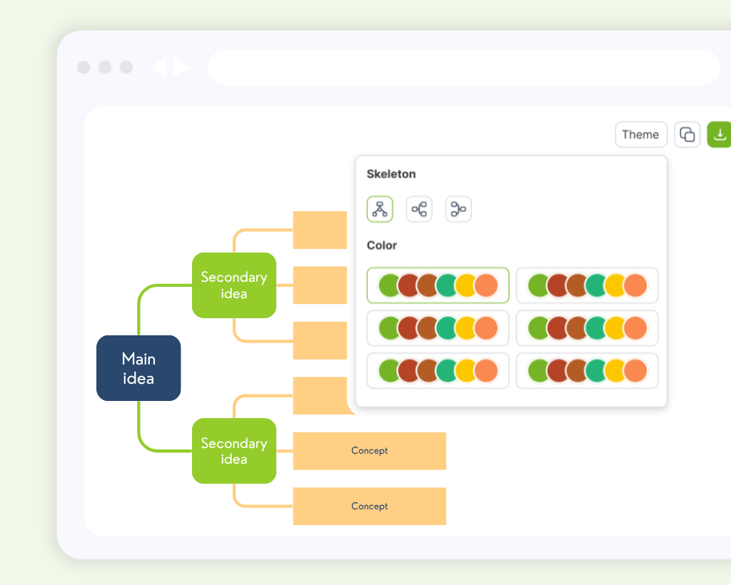 Design en un clic qui s'adapte à vous - VisualGPT