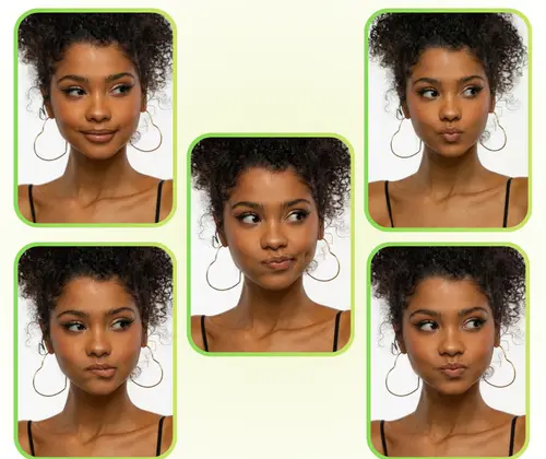 Точное управление движением, которым вы руководите