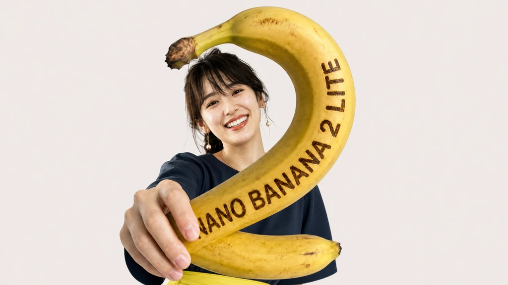 Nano Banana 2 Lite Sample | VisualGPT