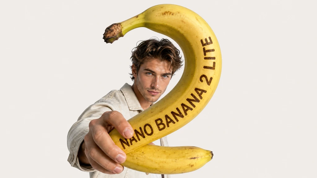 Nano Banana 2 Lite Sample | VisualGPT