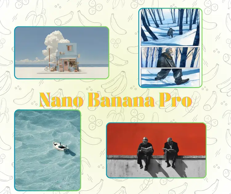 Nano Banana 2とは?